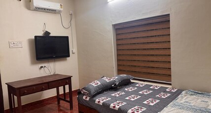 JOYS HERITAGE Room Type - BEDROOM 4 AC MASTER