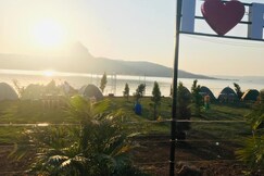 Pawna Lake Night Camping, Pawna