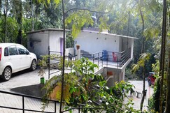 SILENT VALLEY RESORT