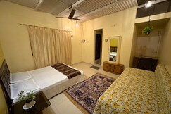 Address of budget friendly b n b
