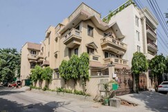 Artistic Posh Delhi House