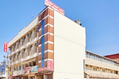 Hotel Vasanth Vihar
