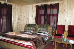 Shahijahan Hut