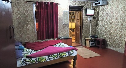 Pravasi falls home stay Room Type - Pravasi falls home stay