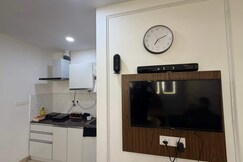 Premium 2BHK for Family Couples Self Check in