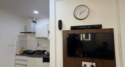Premium 2BHK for Family Couples Self Check in Room Type - Premium 2BHK for Family Couples Self Check in