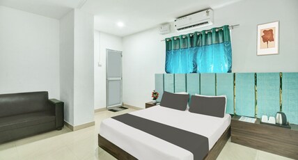 Hotel O ROYAL REGENCY, Pathsala Room Type - Classic