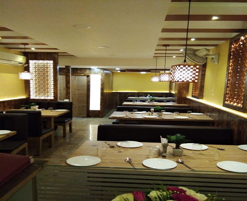 Main gallery