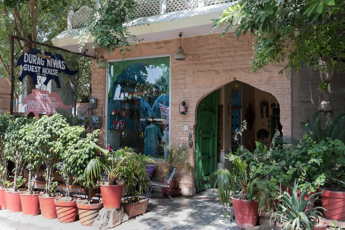 Durag Niwas Guesthouse - Tap to explore photos