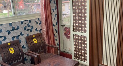 Nilayam Homestay Room Type - Bedroom 2
