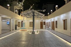 Kashi Serenity Stays