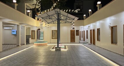 Kashi Serenity Stays Room Type - Kashi Serenity Stays