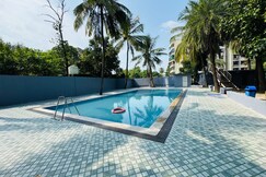 Raj Palace Hotel and Resort