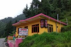 Gaurav Hotel and Resturant