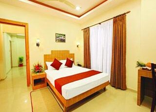 Royal Riviera Room Type - Executive Suite With Balcony