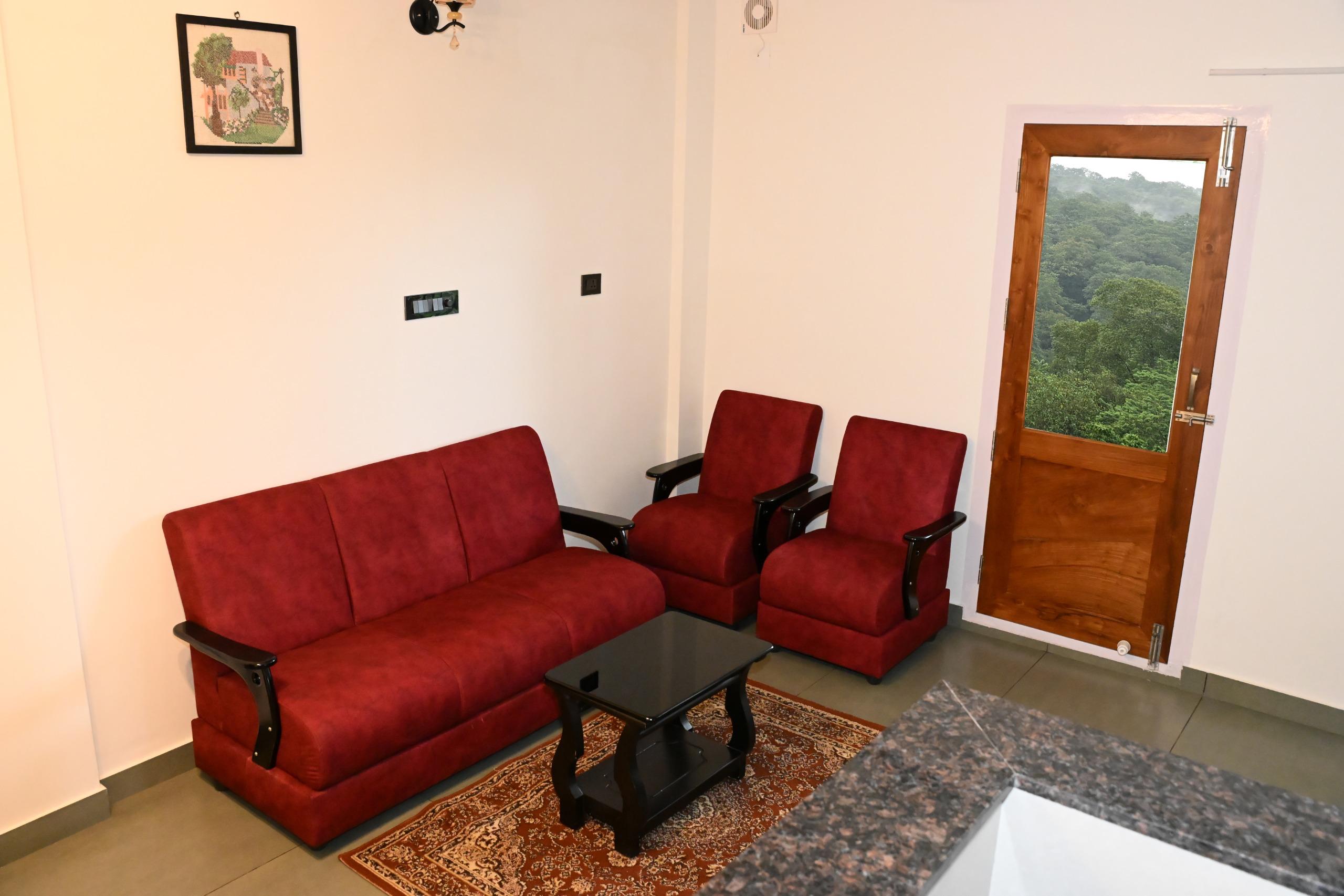 Wayanad Farm Heritage - Tap to explore photos