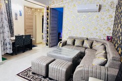 JPS Tajview Homestay