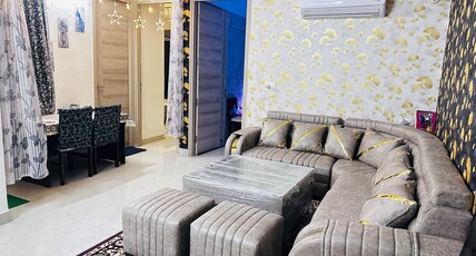 JPS Tajview Homestay Room Type - JPS Tajview Homestay