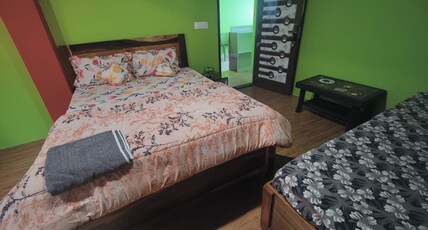 Homestay Nirvana Room Type - Bedroom 3