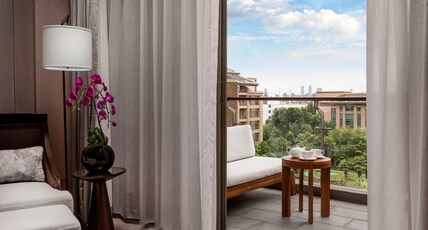 InterContinental Hotels KUNMING, an IHG hotel Room Type - Premium