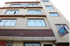 Hotel Royal Arya