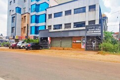 Ashiyana Residency
