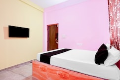 Hotel O MH 40