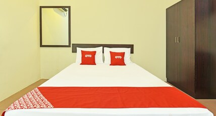 OYO SPOT ON Motel Impian Room Type - Spot on Standard Double OYO SPOT ON Motel Impian Room Type - Spot on Standard Double