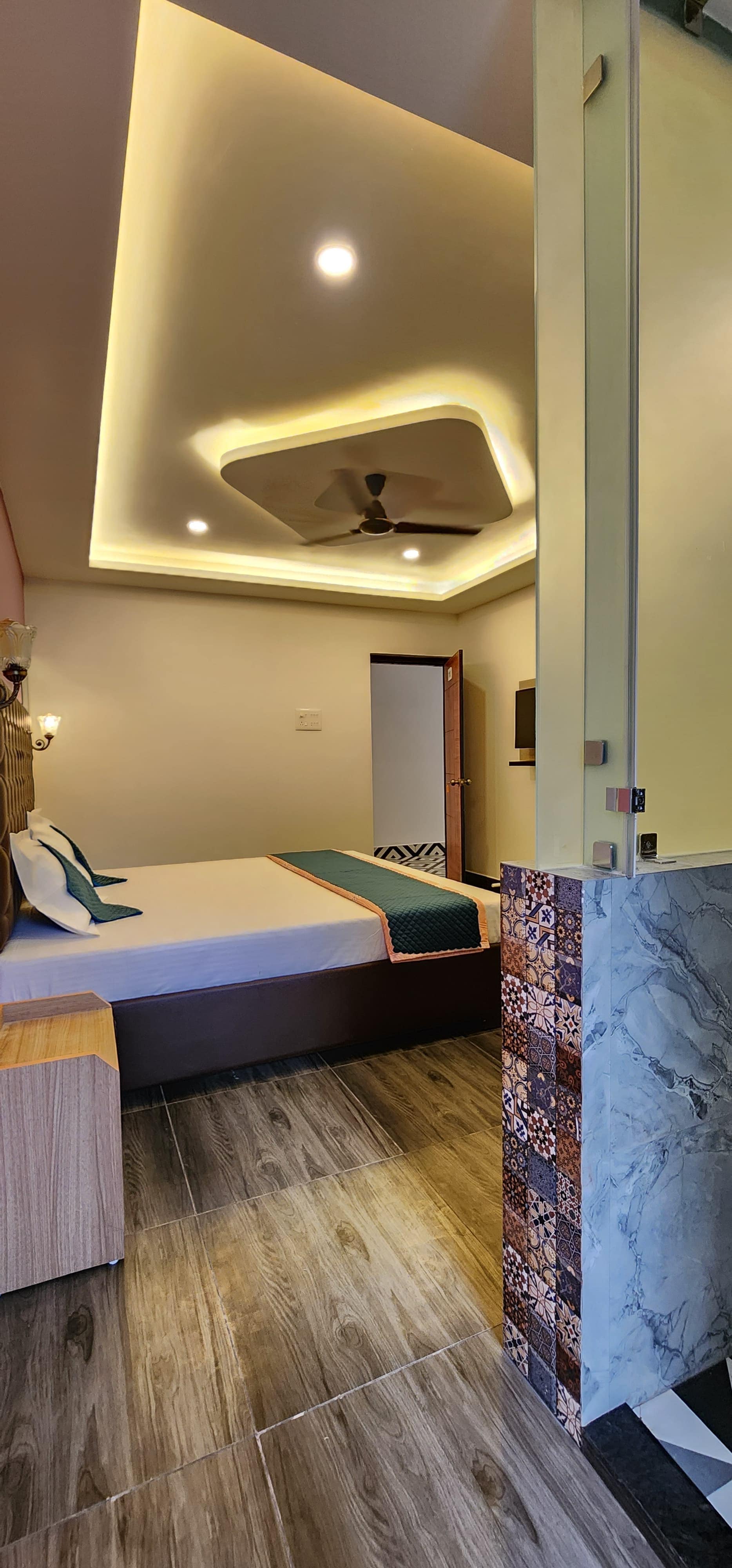 Arooba Residency Calangute - Tap to explore photos