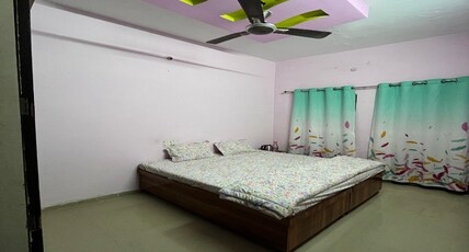 VILLA ARYADEEP'S Room Type - Suite Pratikalpa