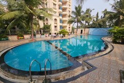 Salt & Sand Stayss | Entire 1BHK Apartments