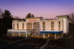 Hampton Inn Asheville-Tunnel Road
