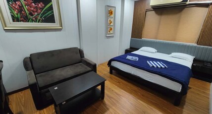 Hotel Excellency Room Type - Royal Suite Room