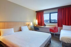 ibis Annemasse