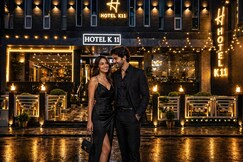 Hotel k11