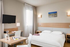 Aparthotel Adagio Access Dijon R