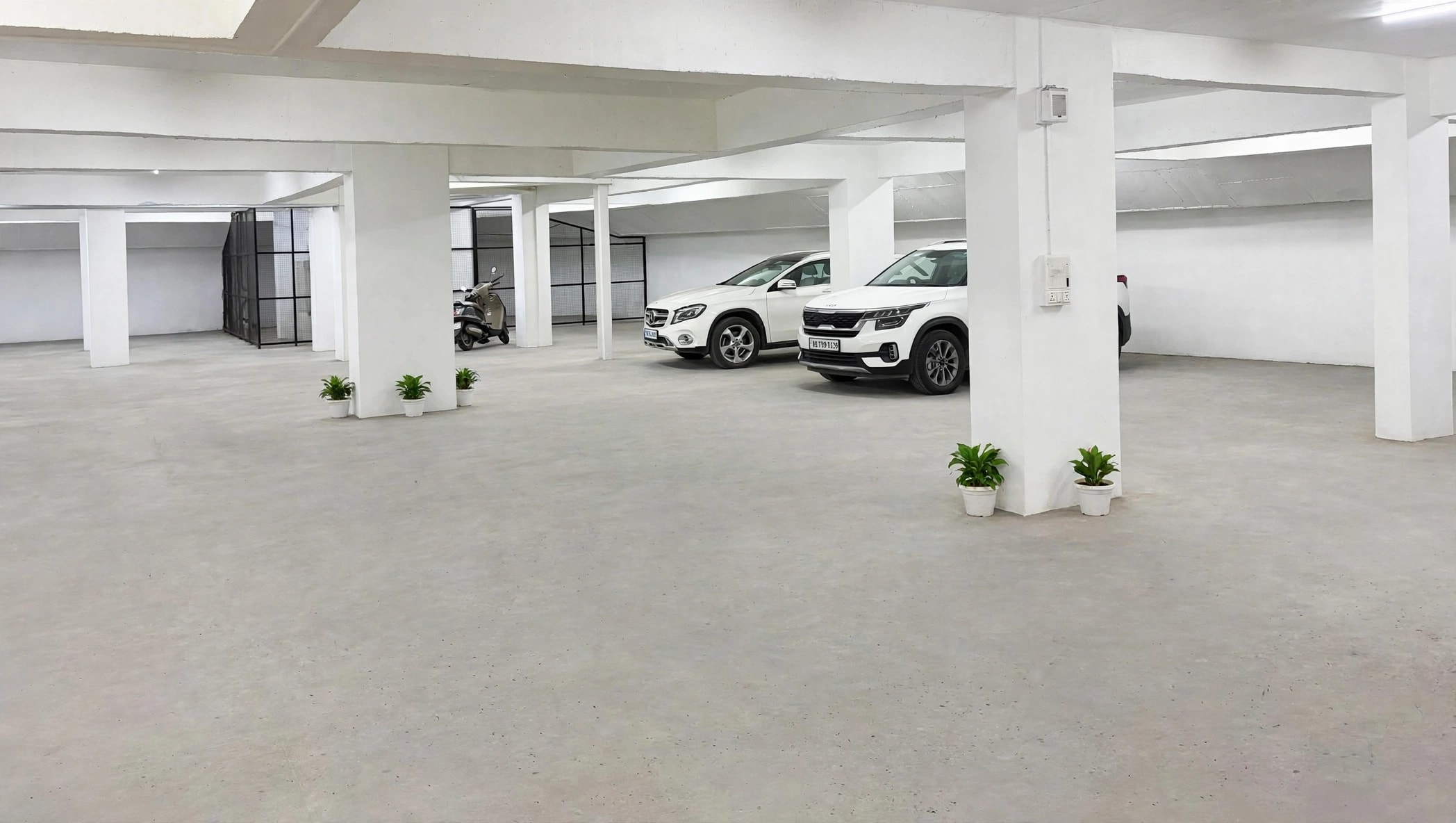 Main gallery