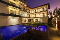 Sandhya Manohar Beach Resort