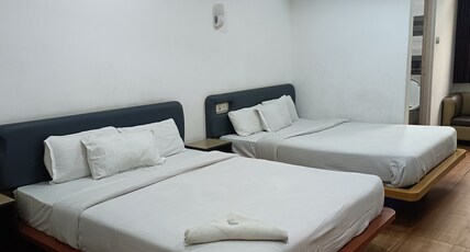 Hotel Assembly Room Type - Super Deluxe Room