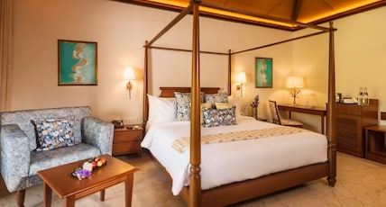 Denissons Beach Resort (Formerly Gamyam Retreat) Room Type - PREMIUM ROOM Denissons Beach Resort (Formerly Gamyam Retreat) Room Type - PREMIUM ROOM