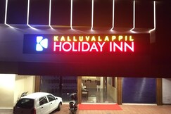 Kalluvalappil Holiday Inn