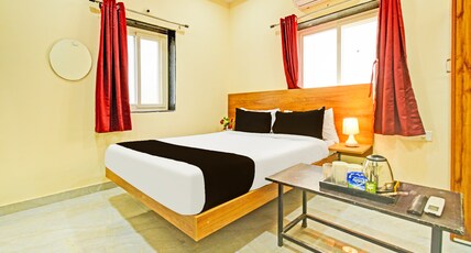 Hotel O Vaishnavi Grand Room Type - Classic