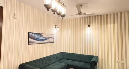 Nestoa Luxury 2BHK Service Apartment Room Type - Stylish 2BHK in Benson Town | Flat 102 Nestoa Luxury 2BHK Service Apartment Room Type - Stylish 2BHK in Benson Town | Flat 102