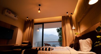 Iris Highes Villas Room Type - Iris 2 AC