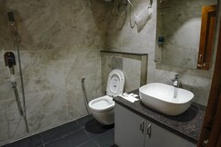 Hotel Wild Spring,