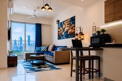 Blue Haven JP Greens Noida Pari Chowk Expo Mart