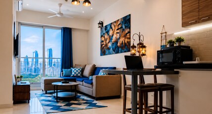 Blue Haven JP Greens Noida Pari Chowk Expo Mart Room Type - Blue Haven JP Greens Noida Pari Chowk Expo Mart