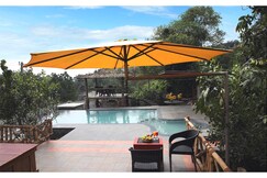 Olives The Boutique Resort Wayanad