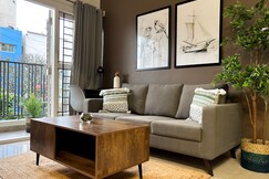 East End Enclave by Unreal Estate