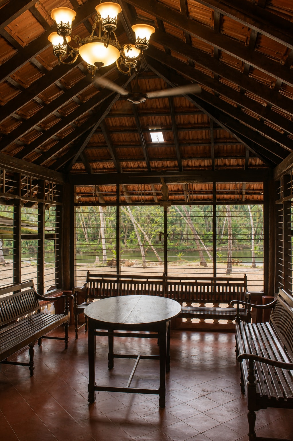Udupi River Inn. - Tap to explore photos